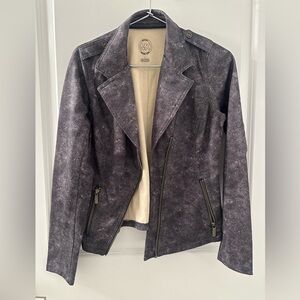 MICHAEL KORS Women’s Jacket | Gray | S